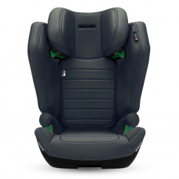 Автокресло Recaro Axion 1 Gallant Grey, темно-серый