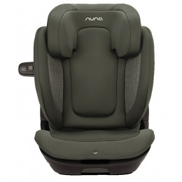 Автокресло Nuna AACE LX 2-3 (100-150 см, 15-36 кг) Зеленый (Forest)