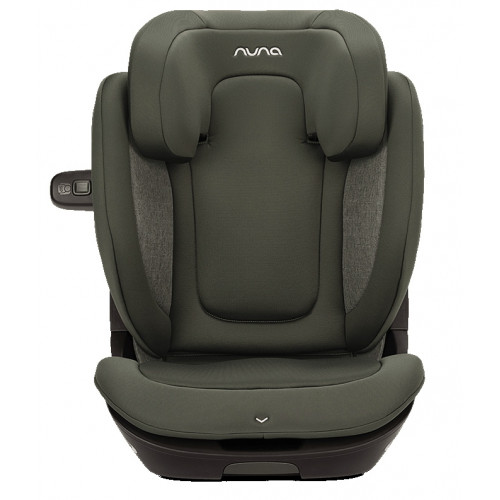 Автокресло Nuna AACE LX 2-3 (100-150 см, 15-36 кг) Зеленый (Forest)