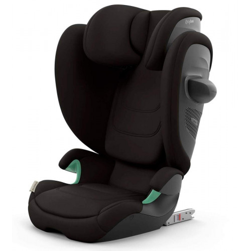 Автокресло Cybex Solution G2 Magic Black