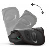 Автокресло Cybex Solution G2 Magic Black