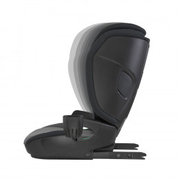 Автокресло Espiro Theta 15-36 кг 110 ONYX