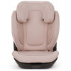 Автокресло Nuna AACE LX 2-3 (100-150 см, 15-36 кг) Розовый (Calla)