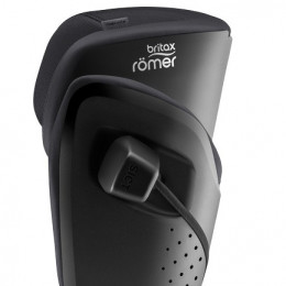 Детское автокресло Britax Roemer Kidfix PRO Style Carbon Black2