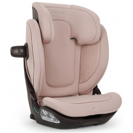 Автокресло Nuna AACE LX 2-3 (100-150 см, 15-36 кг) Розовый (Calla)