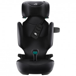 Детское автокресло Britax Roemer Kidfix PRO Style Carbon Black2