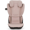 Автокресло Nuna AACE LX 2-3 (100-150 см, 15-36 кг) Розовый (Calla)
