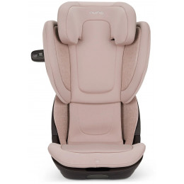 Автокресло Nuna AACE LX 2-3 (100-150 см, 15-36 кг) Розовый (Calla)