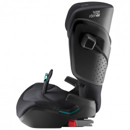 Детское автокресло Britax Roemer Kidfix PRO Style Carbon Black2