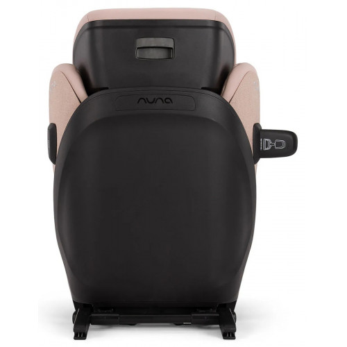 Автокресло Nuna AACE LX 2-3 (100-150 см, 15-36 кг) Розовый (Calla)