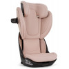 Автокресло Nuna AACE LX 2-3 (100-150 см, 15-36 кг) Розовый (Calla)