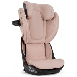 Автокресло Nuna AACE LX 2-3 (100-150 см, 15-36 кг) Розовый (Calla)
