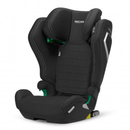 Автокресло Recaro Axion 1 Fresh Black, черный