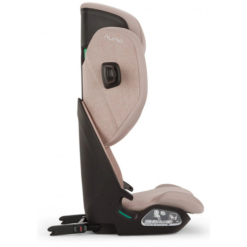 Автокресло Nuna AACE LX 2-3 (100-150 см, 15-36 кг) Розовый (Calla)