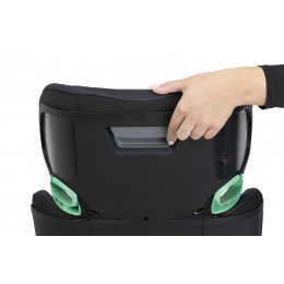 Автокресло Chicco Quizy i-Size Black 2