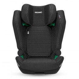 Автокресло Recaro Axion 1 Fresh Black, черный