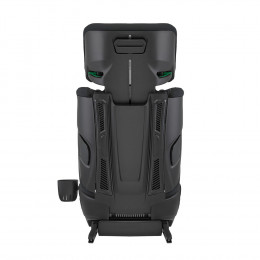 Автокресло Espiro Theta 15-36 кг 117 GRAPHITE
