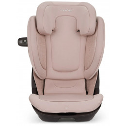 Автокресло Nuna AACE LX 2-3 (100-150 см, 15-36 кг) Розовый (Calla)