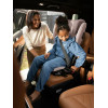 Автокресло Nuna AACE LX 2-3 (100-150 см, 15-36 кг) Розовый (Calla)