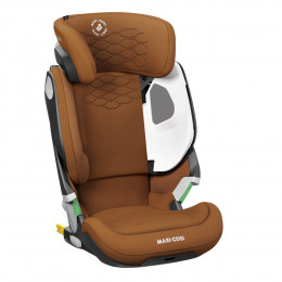 Автокресло Maxi-Cosi Kore Pro 8741650110 Authentic сognac коньячный