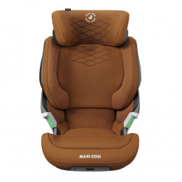 Автокресло Maxi-Cosi Kore Pro 8741650110 Authentic сognac коньячный