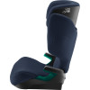 Автокресло Britax Roemer Adventure Plus 2 Night Blue