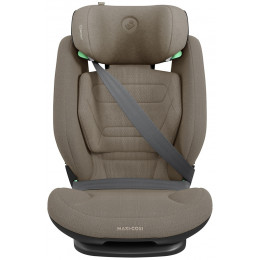Автокресло Maxi-Cosi RodiFix Pro i-Size 8800251110 Truffle/трюф