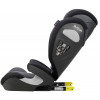 Автокресло Avova Sora Fix (15-36 кг, 100-150 см) Grey & Black