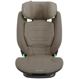 Автокресло Maxi-Cosi RodiFix Pro i-Size 8800251110 Truffle/трюф