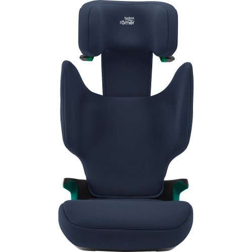 Автокресло Britax Roemer Adventure Plus 2 Night Blue