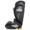 Автокресло Avova Sora Fix (15-36 кг, 100-150 см) Grey & Black