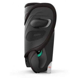 Автокресло Cybex Solution G2 Moon Black Plus