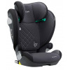 Автокресло Avova Sora Fix (15-36 кг, 100-150 см) Grey & Black