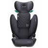 Автокресло Avova Sora Fix (15-36 кг, 100-150 см) Grey & Black