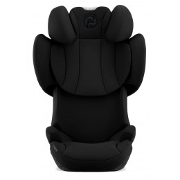 Автокресло Cybex Solution T i-Fix Sepia Black
