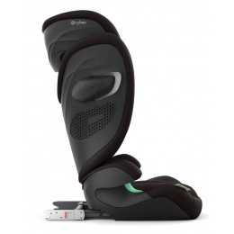 Автокресло Cybex Solution G2 Moon Black Plus