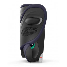 Автокресло Cybex Solution G2 Ocean Blue Plus