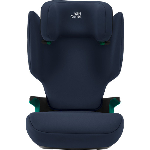 Автокресло Britax Roemer Adventure Plus 2 Night Blue