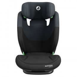 Автокресло Maxi-Cosi RodiFix S i-Size 8801104110 Tonal Black/черный