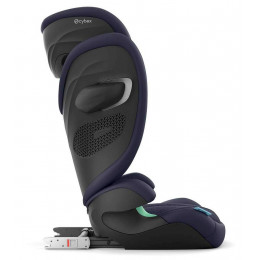 Автокресло Cybex Solution G2 Ocean Blue Plus