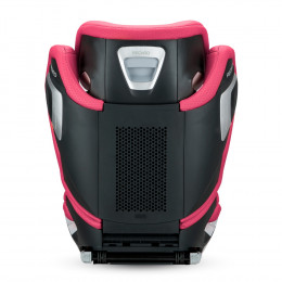 Автокресло Recaro Axion 1 Wow Pink, розовый