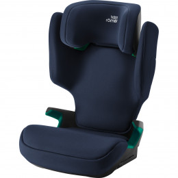 Автокресло Britax Roemer Adventure Plus 2 Night Blue