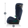 Автокресло Britax Roemer Adventure Plus 2 Night Blue