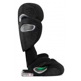 Автокресло Cybex Solution T i-Fix Sepia Black
