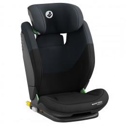 Автокресло Maxi-Cosi RodiFix S i-Size 8801104110 Tonal Black/черный