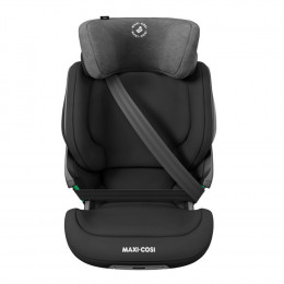 Автокресло Maxi-Cosi Kore i-Size 8740671110 Authentic black черный