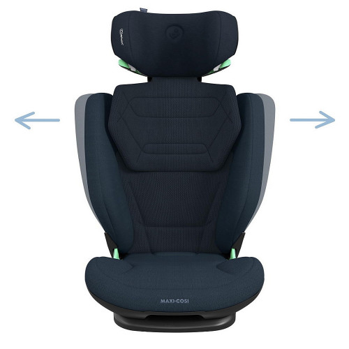 Автокресло Maxi-Cosi RodiFix Pro i-Size 8800477110 Authentic Blue/синий
