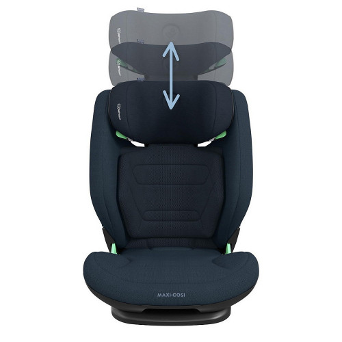 Автокресло Maxi-Cosi RodiFix Pro i-Size 8800477110 Authentic Blue/синий