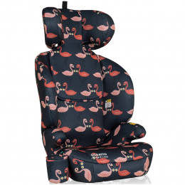 Автокресло Cosatto Ninja 2 I-Size Pretty Flamingo