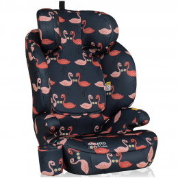Автокресло Cosatto Ninja 2 I-Size Pretty Flamingo